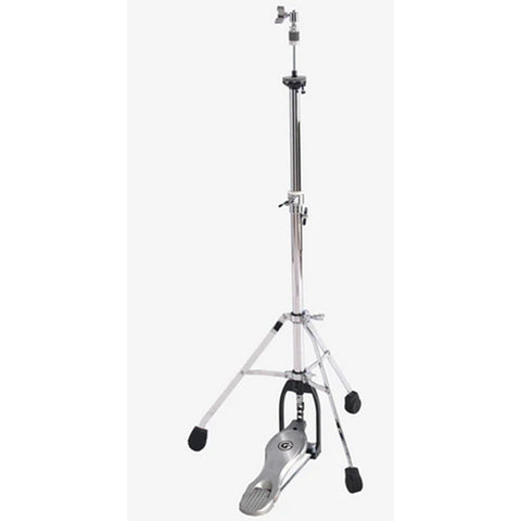Gibraltar Lightning Rod Telescoping Single Braced Hi-Hat Stand