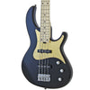 Aria Pro II Electric Bass Guitar Black