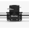 Gibraltar Road Series 1.5" Black Drum Rack T Clamp