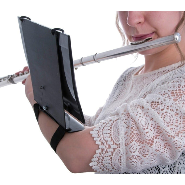 Deg Flutist s Friend Flute Lyre