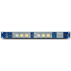 Focusrite Pro ISA Two Classic Dual Mono Transformer Based Microphone Preamp