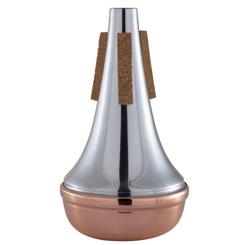 Tom Crown 30TC Trumpet Mute Straight Copper End