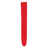 D'Addario Classic Leather Guitar Strap, Red