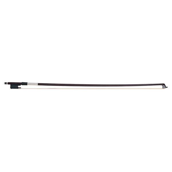 Glasser Fiberglass Horsehair Viola Bow 3/4