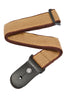 Planet Waves Woven Guitar Strap, Tweed