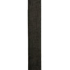 D'Addario Denim Guitar Strap, Black