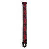 Planet Waves Planet Lock Guitar Strap, Voodoo