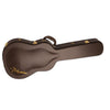 Takamine EF381SC Legacy 12 String Acoustic Electric Cutaway Guitar w Case Black