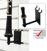 D'Luca Vertical Oboe Holder Fits Slatwall And Peg Wall