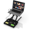 Reloop BUDDY Compact DJ Controller for Algoriddim djay iOS & PC