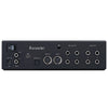Focusrite Clarett+ 4Pre 18-in  8-Out USB Audio Interface