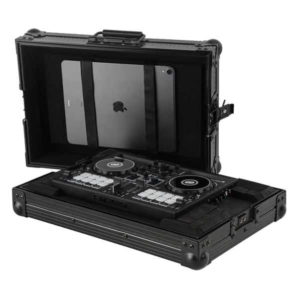 Reloop Launches The Reloop Ready Serato DJ Compact Controller | Is Your Daily Dose Of DJ Gear News And Reviews