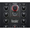 Hercules DJ Control Inpulse 300 built-in audio interface, AMS-DJC-INPULSE-300