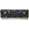 Hercules DJ Starlight 2-channel controller with built-in, AMS-DJCONTROL-STAR