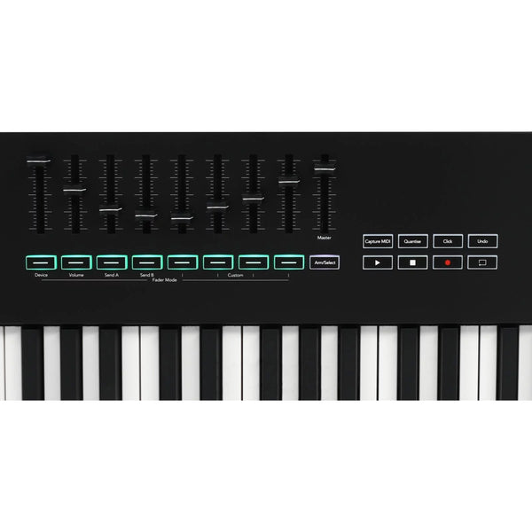 Review: Novation Launchkey 88 MK3