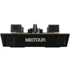 Reloop MIXTOUR Portable Cross-Platform DJ Controller
