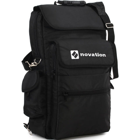 Novation Black Series 25-key Keyboard Gig Bag