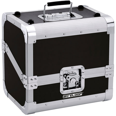 Reloop REC-CASE-80-BLK 80 Record Case Black