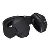 Reloop RHP-20-KNIGHT Black Professional Dj Headphones