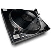 Reloop RP-7000-MK2 Direct Drive DJ Turntable Black