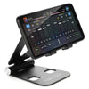 Reloop Adjustable and Foldable Stand for Tablets and Smartphones