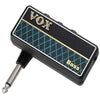 Vox AP2BS amPlug 2 Bass Headphone Amplifier