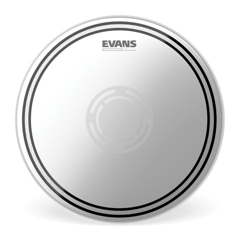 Evans EC Reverse Dot Snare Drum Head, 14 Inch