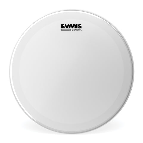 Evans Genera Snare Drum Head, 14 Inch