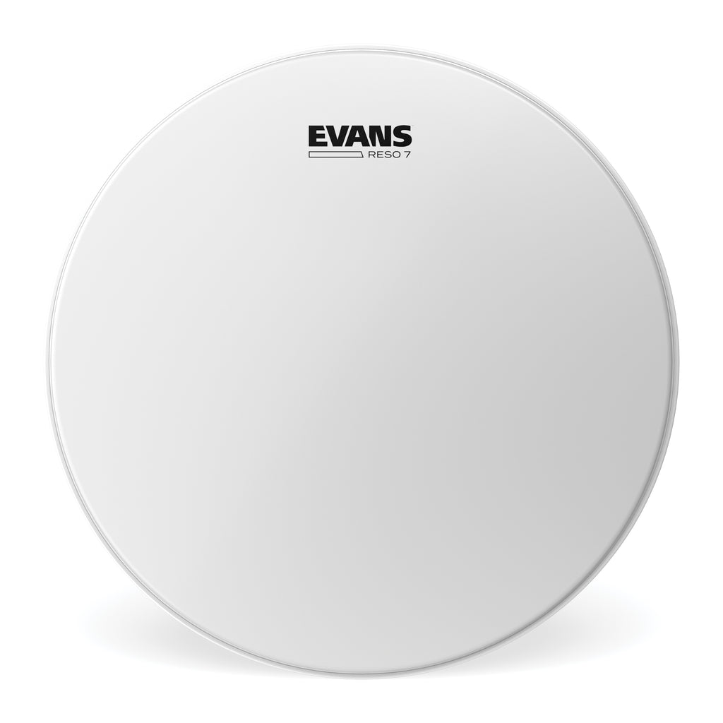 Evans Reso 7 Coated Tom Reso, 16 Inch