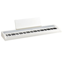 Korg B2WH 88-Key Digital Piano White