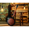 Washburn B8K-A Americana 5-String Resonator Banjo Pack