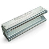 Hohner Bass 78 Harp Orchestral Harmonica