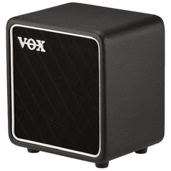 VOX BC108 Black Cab Series 25W 1x8 Guitar Speaker Cabinet