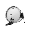 Evans G2 Coated Bass Drum Head, 22 Inch