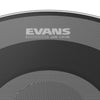 Evans dB One Bass Batter Drum Head, 24 inch