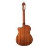 Washburn Classical Acoustic Electric Guitar