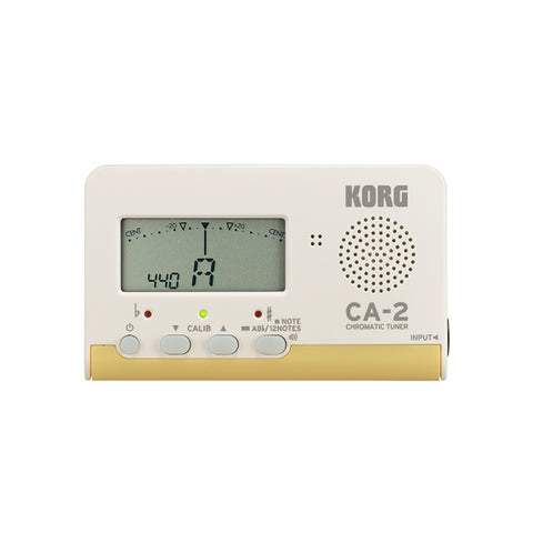 Korg Chromatic Tuner