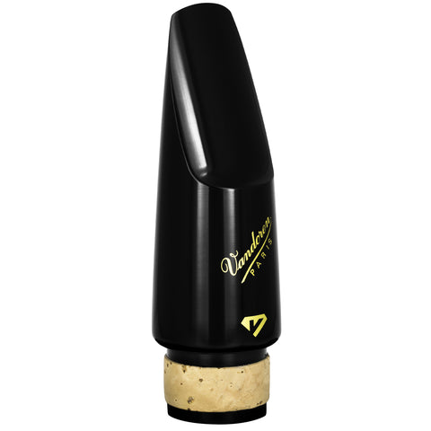 Vandoren BD5 Alto Clarinet Mouthpiece