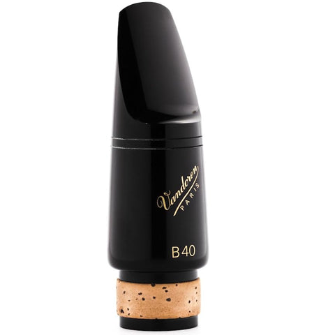 Vandoren B40 Alto Clarinet Mouthpiece