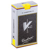 Vandoren Eb Clarinet V.12 Reeds Strength 3.5, Box of 10