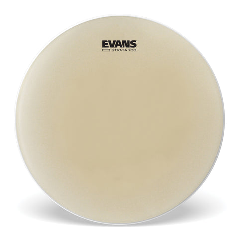 Evans Strata 700 Concert Snare Drum Head, 14 Inch