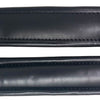 D'Luca Standard Accordion Shoulder Straps 2 Inches Black