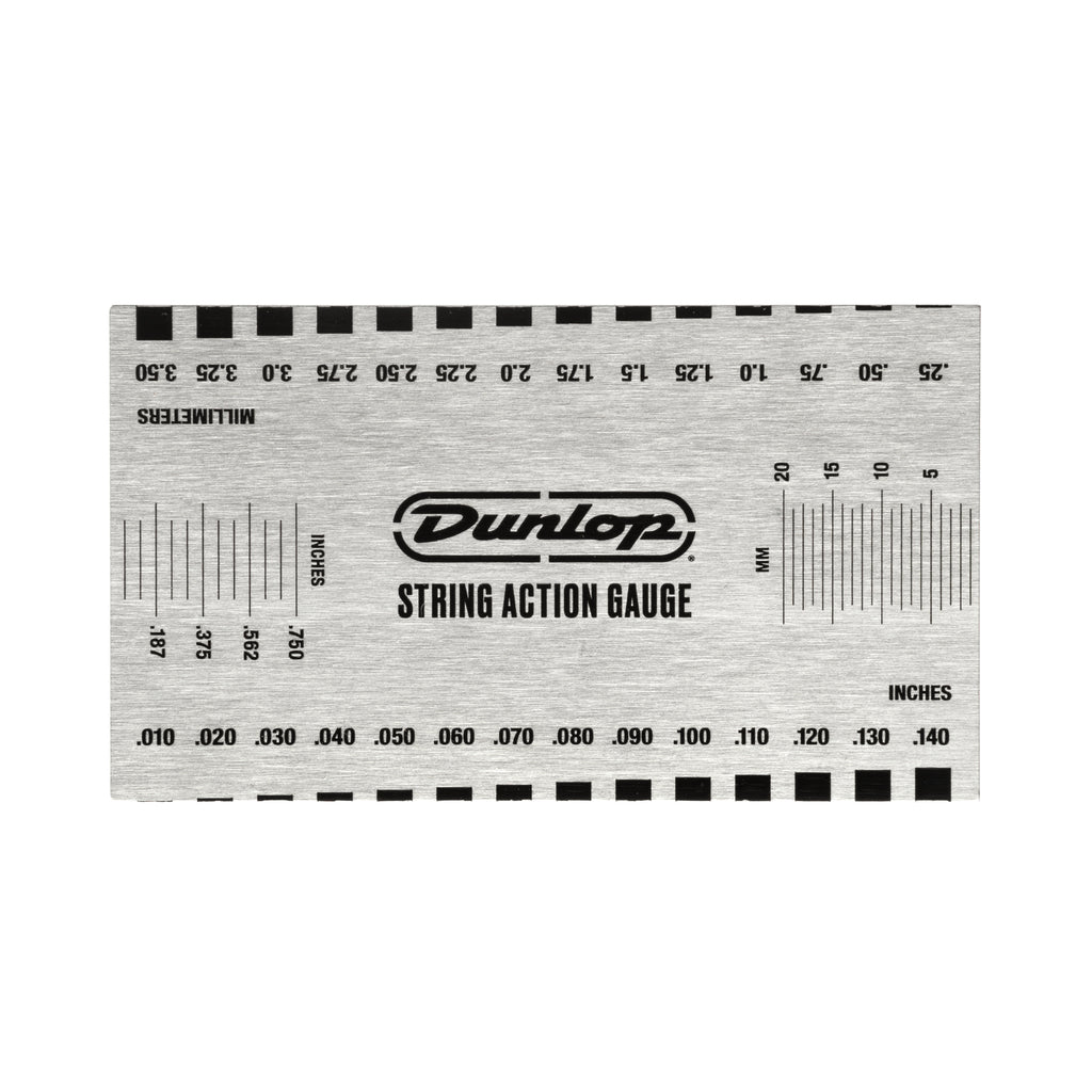 Dunlop DGT04 System 65 Action Gauge