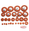 D’Luca Soprano Saxophone Pads Replacement Set