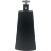 D’Luca 8 inch Metal Steel Cowbell Percussion for Drum Set or Timbales