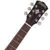Washburn Festival EA12B Mini Jumbo Acoustic Electric Guitar