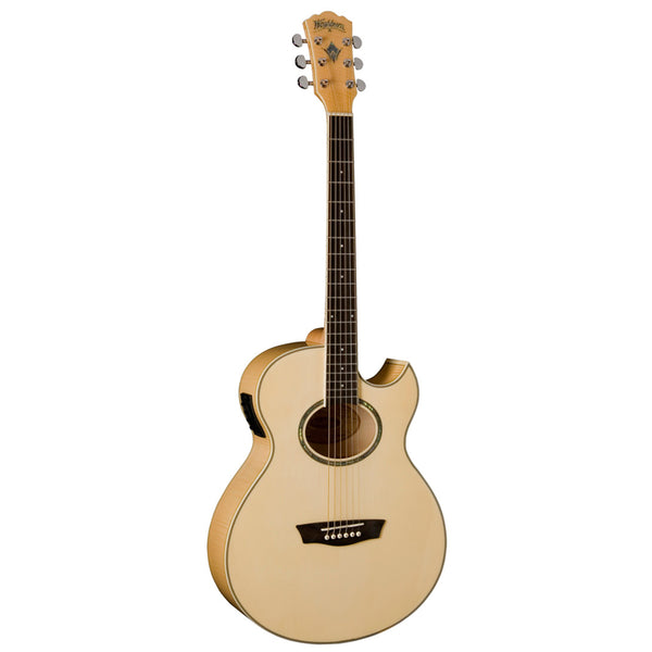 Washburn EA20 エレアコ ギター Washburn EA20 Festival Series Cutaway Acoustic Electric