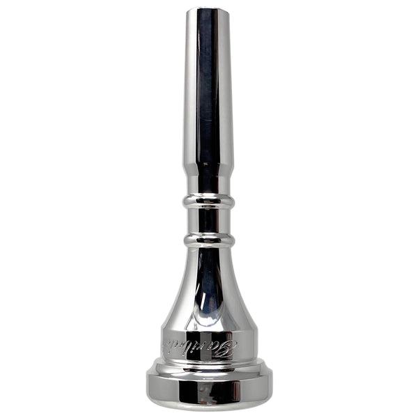 Garibaldi EV5W Silver Plated Single Cup Trumpet Mouthpiece Size EV5W –  PlayMusic123.com