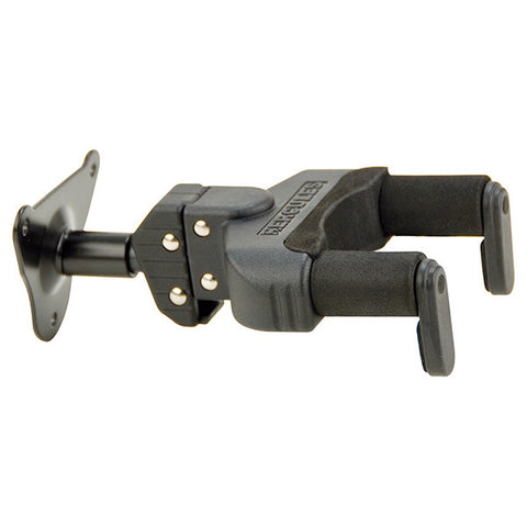 Hercules Acoustic Guitar Hanger  Screw-in