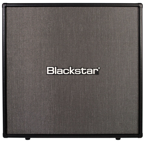 Blackstar HTV412 Mark II 320-Watt 4x12 Inches Straight Guitar Cabinet